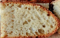Il pane casereccio, una tradizione che rivive